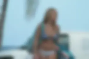 Riviera Beach, Florida tons of sexy bikini babes