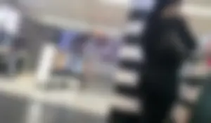 Amazing body and plump Ass / Not OC