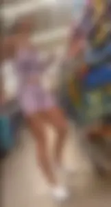 Let’s start 2025 with a fit milf!