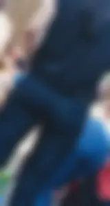 Jeans ass!