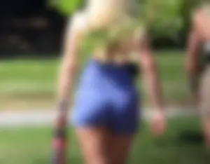 PAWG with VTL
