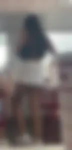 Sorority chicks go to to InNOut half naked
