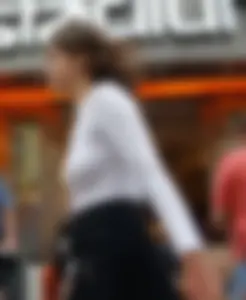 Candid tits and pokies