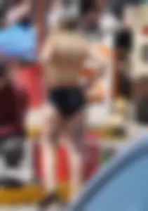 Sexy bikini girls