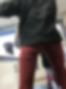 Slim girl nice ass 1