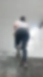 Mirando culos, subiendo las escaleras Vol.6