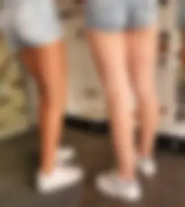 She Got A Sexy Ass For You