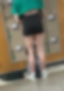 College Gym Girls (PART 32)