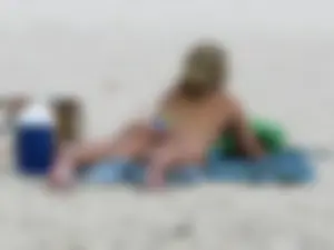 Bikini girls