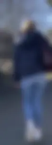 Teen in Tight Jeans pt2
