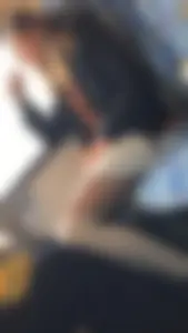 Busted in train