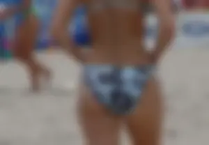 Bikini girls