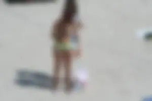 Costinesti Romania nude beach girls