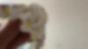 Girl in a short dress low angle home creepshots