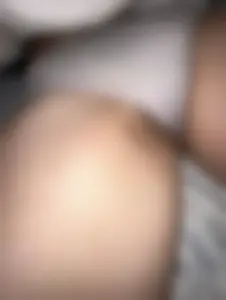 Under blanket creepshots of a sleeping hairy candid wife in panties