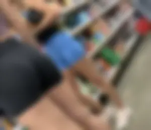 College girls