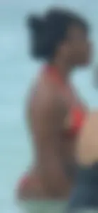 Bikini girls