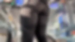 UPSHOT LULULEMON LEGGINGS