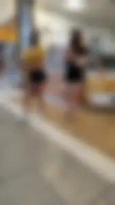 3 for 1 …everywhere I go…I see booty