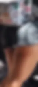 Trifecta Girl. Tits, Ass, Face
