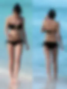 Bikini girls