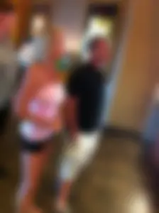 Candid tits and pokies