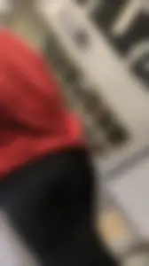 Petite Friend with Plump Ass at the Gym (upshots)