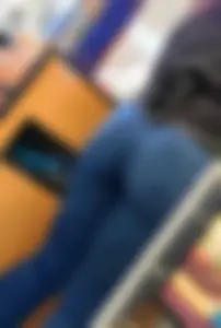 Bagger ass