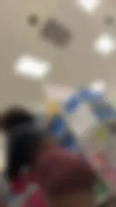 Phat Ebony Ass at Target