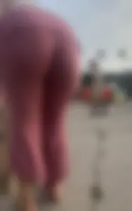 Sexy Pawg