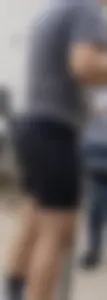 My Wife’s Sister Sexy Ass Pt 2