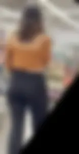 Slim milf tight ass