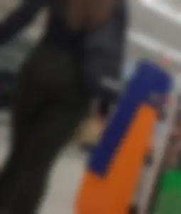 Bubble butt pawg in green lulus