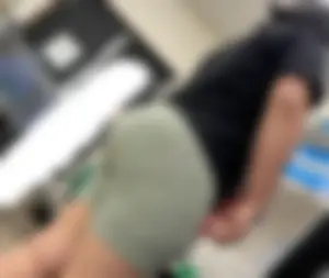 Nice Ass on Latina