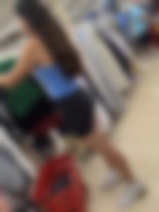 Thriftstore Cappin’ 4