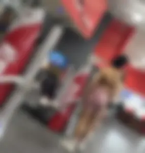 Gym series pt4 oc