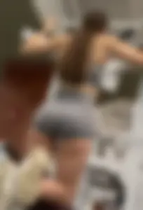 PT 2: MOUTH WATERING GYM TEEN, my profile pic