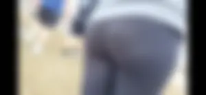 A cluster of leggings