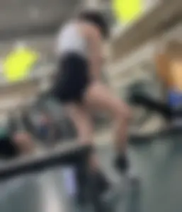 College gym girls PART 11