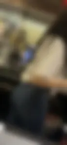Cute girl with hot ass working at Hot Topic (OC)