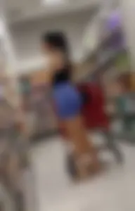 Impossible Target ass