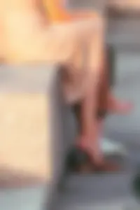 Huge collection of legs and feet photos taken in pubilc places