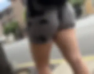 Cameltoes Are The Best