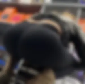 Sexy latina ass OC
