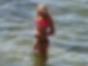 Bikini girls
