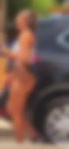 (OC) Big Booty Tanned Bikini Barista in Thong