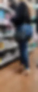 Mature Milf in Jeans