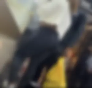 Epic ebony ass ( 4 different chicks )