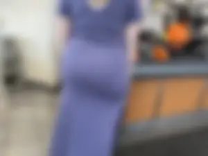 PAWG series | Dress Cant Hide That