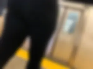 Hot pawg